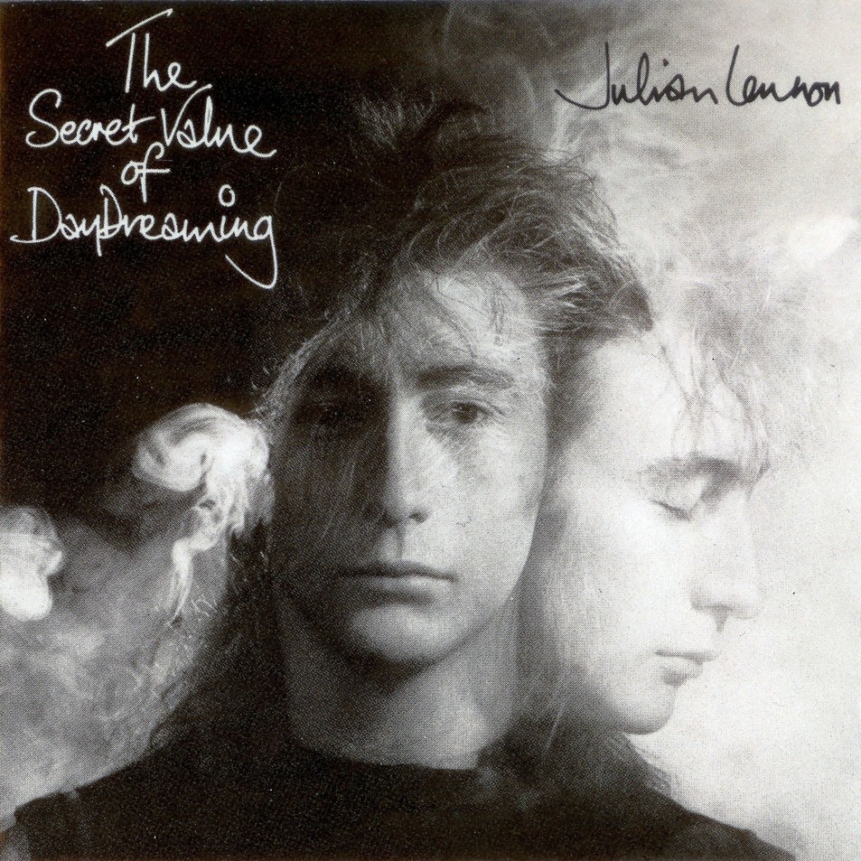 Julian Lennon Music