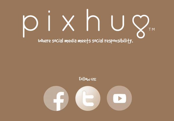 Pixhug