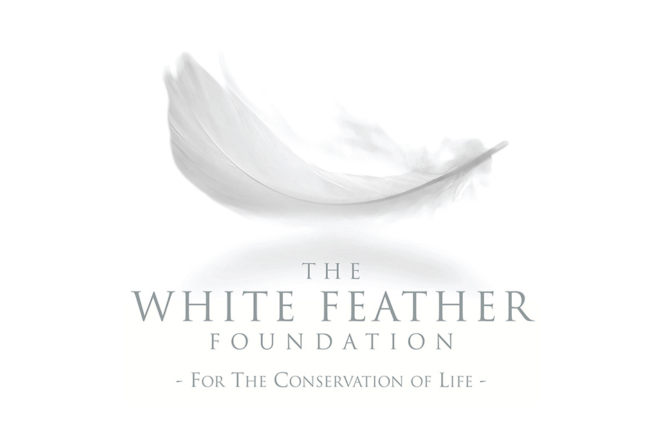 the white feather foundation