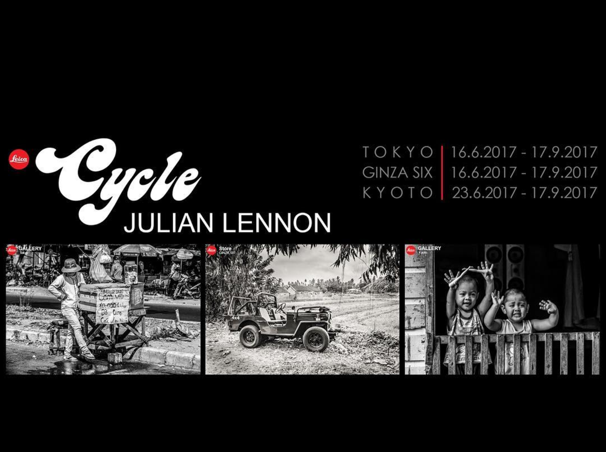 Julianlennon,Julianlennon retrospect - julian lennon